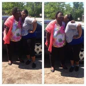 Meet your Posher, Annette